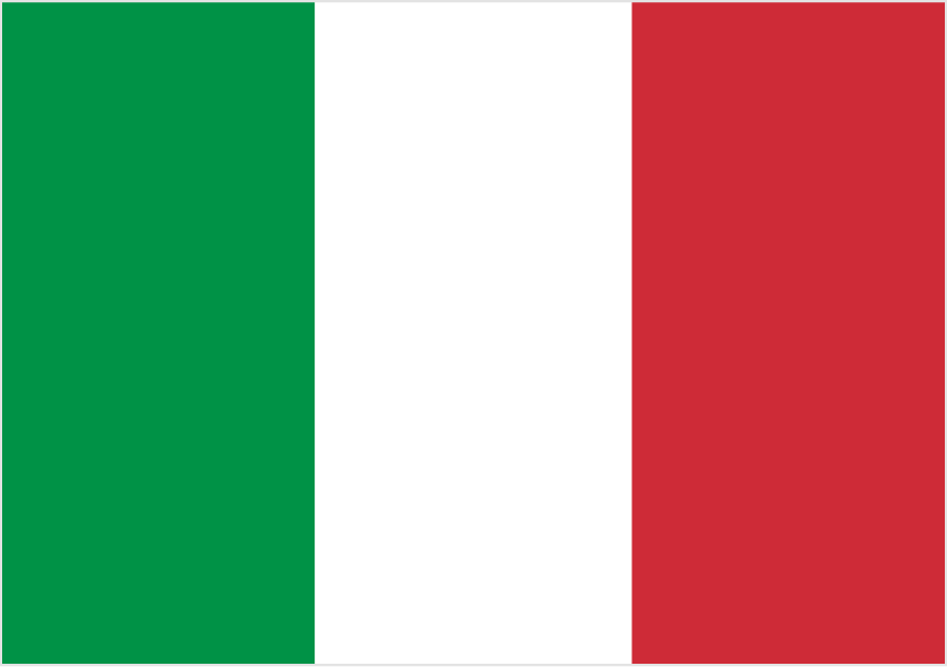 Italy