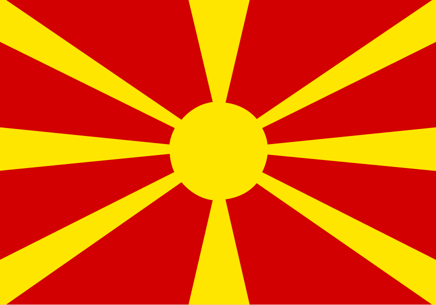 North Macedonia