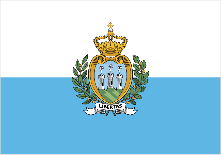 San Marino