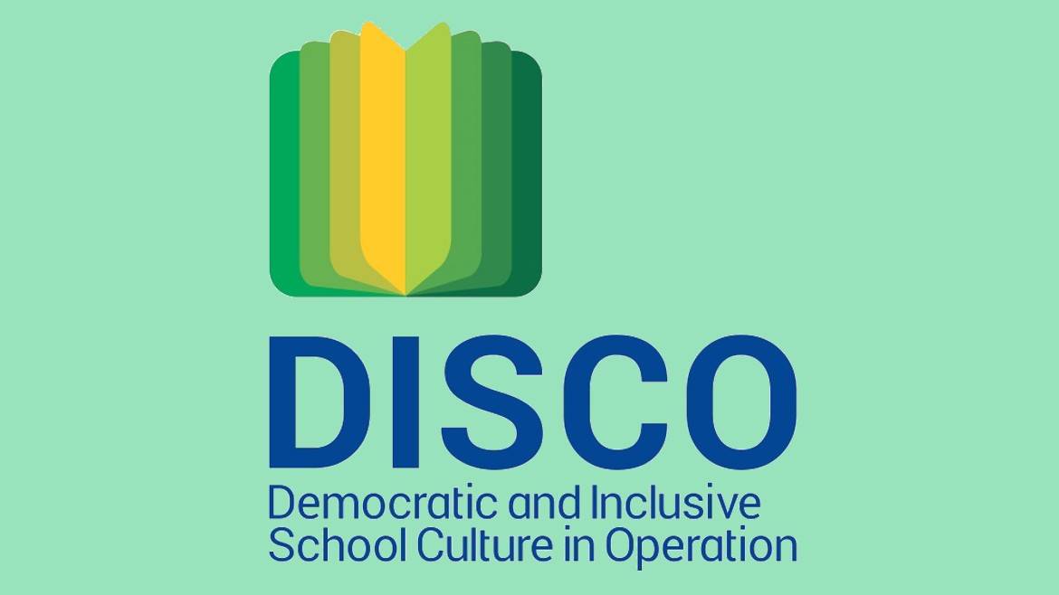 DISCO - Democratic and Inclusive School Culture in Operation (2013-2021)