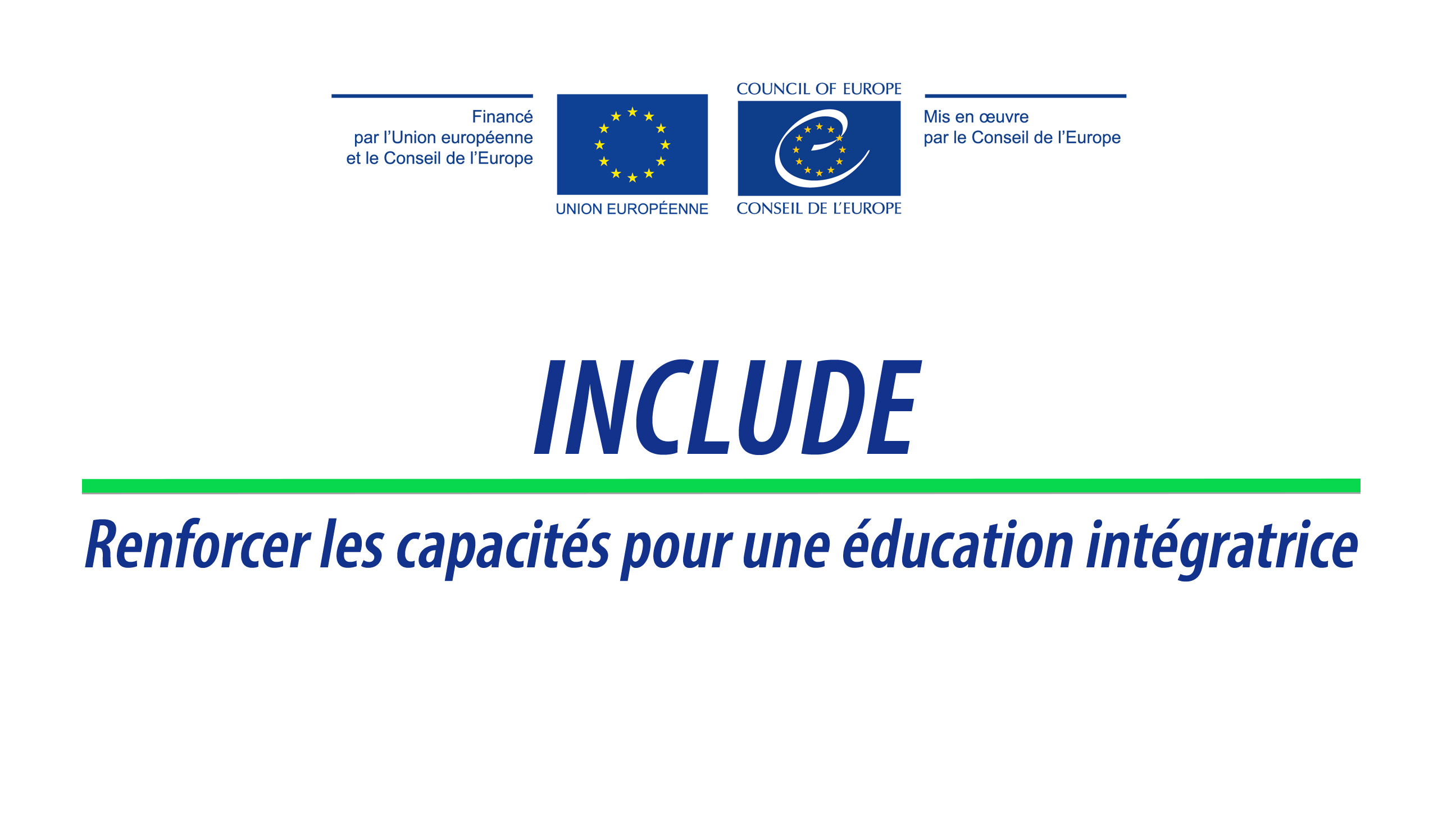 Journée de la diversité : Le Bureau de l'Union européenne au Kosovo et le Bureau du Conseil de l'Europe à Pristina appellent à des efforts importants pour garantir un accès sûr à l'éducation pour chaque enfant pendant la crise actuelle du COVID-19