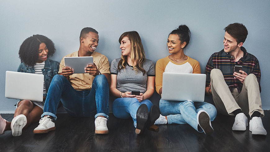 Digital Citizenship Education 2025