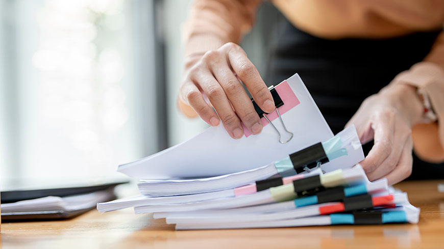 Reference documents