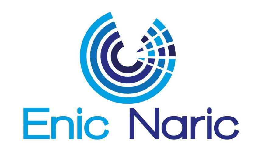 ENIC-NARIC networks logo