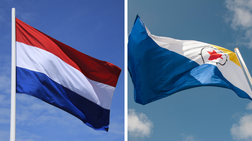 Pays-Bas : La protection de l’ECRML étendue à la langue papiamentu