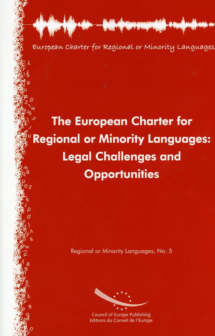 publications-on-the-european-charter-for-regional-or-minority-languages