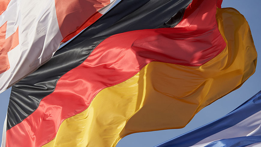 Germany: evaluation report published