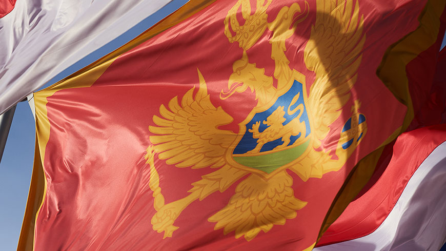 Montenegro