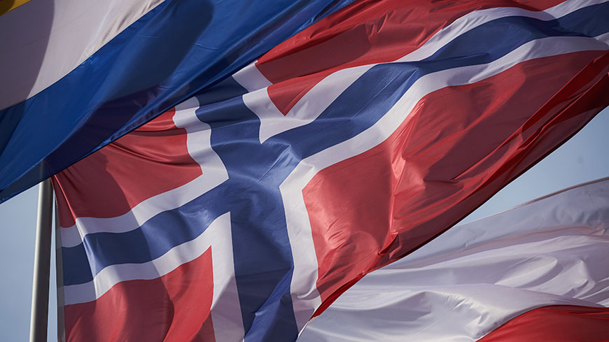 Norway protects two additional languages under Part III of the Charter:  Lule Sami and South Sami