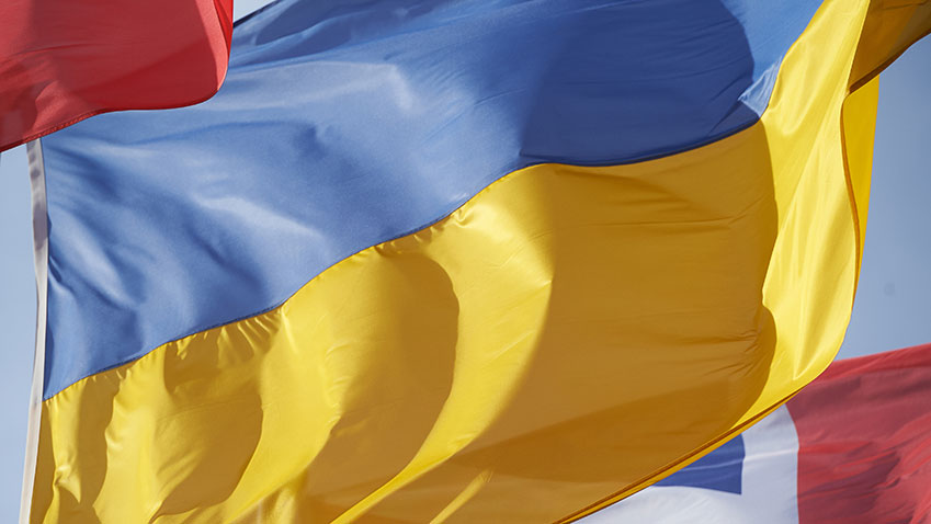 Statement by the Committee of Experts of the European Charter for Regional or Minority Languages on Russian Federation’s aggression against Ukraine