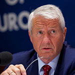 JAGLAND Thorbjørn