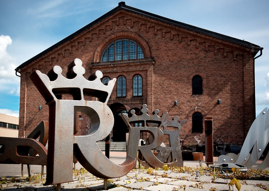 Finland : 16 sites join the European Route of Industrial Heritage