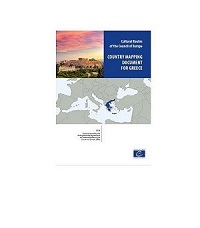 Cultural Routes Country Mapping Document for Greece (2024)