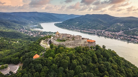 13. jährliche Kulturroutentagung