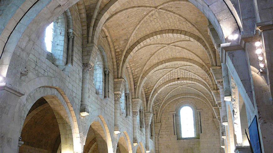 European Route of Cistercian Abbeys