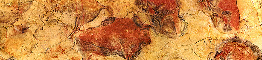 Cammini dell'arte rupestre preistorica