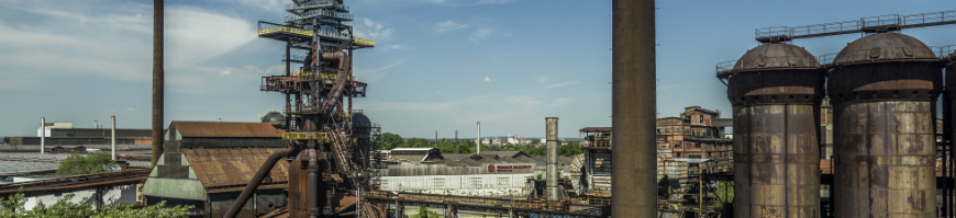 Route européenne du patrimoine industriel