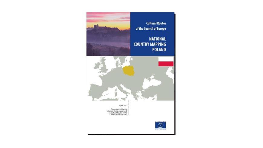 Cultural Routes Country Mapping Document for Poland (2021)