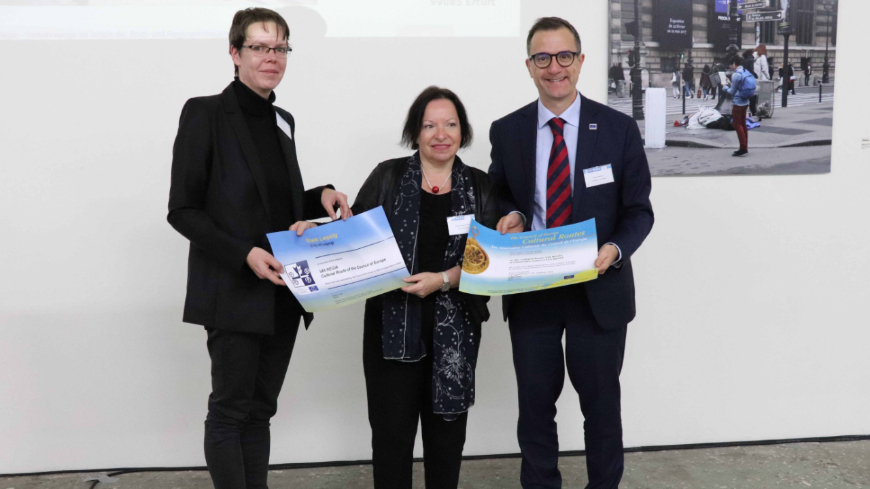 Allemagne : la Ville de Leipzig rejoint le VIA REGIA (3ème Symposium International)