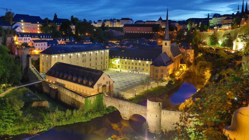 Il Bureau dell’EPA si riunisce in Lussemburgo per discutere del ciclo di valutazione 2018-2019