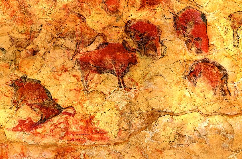 Chemins de l’art rupestre préhistorique : Assemblée générale 2020 en ligne