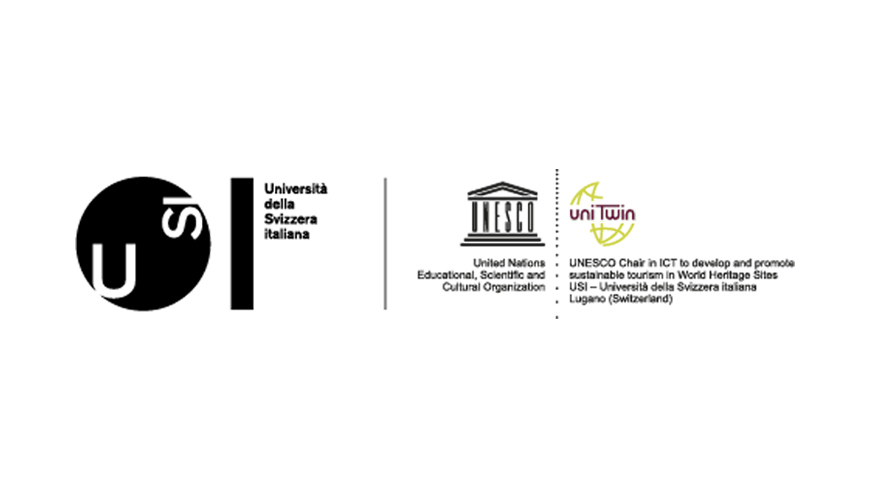 Università Della Svizzera Italiana (Usi) Joins The University Network On Cultural Routes Studies - Cultural Routes: Newsroom