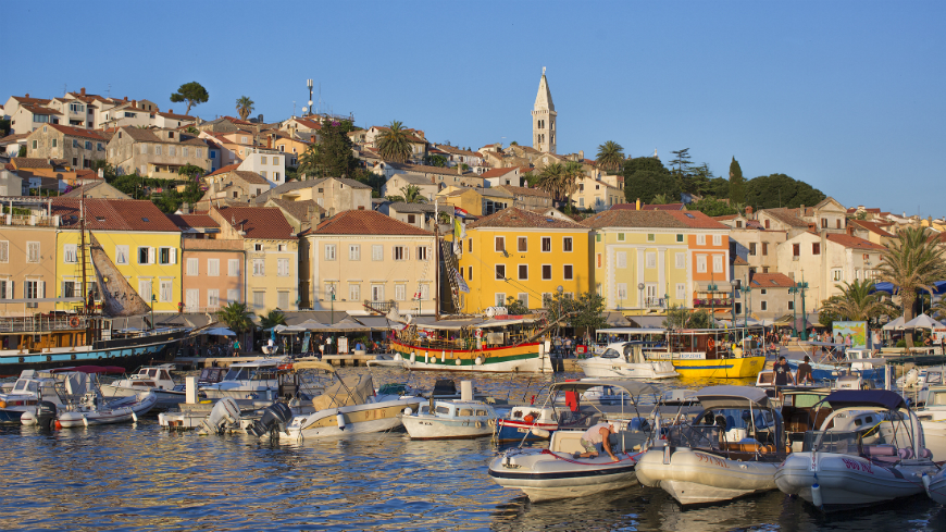 Croatia: international conference on the “Cultural Routes of the Olive Tree” as a model for Europe’s values, heritage and sustainable development