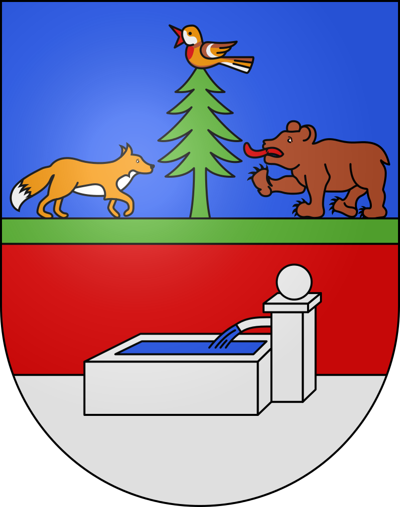 Municipality of Bassins - Itinéraires culturels