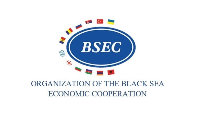 Black Sea Economic Cooperation Organisation (BSEC): Cultural Routes of the Council of Europe programme presented at the 4th Workshop for Young Diplomats