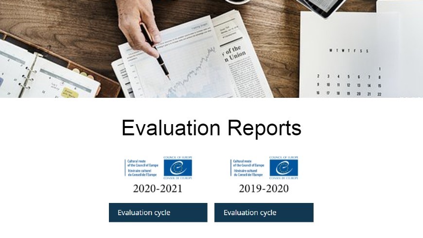 Rapports d'évaluation du cycle de certification 2020-2021 et 2019-2020 désormais disponibles en ligne