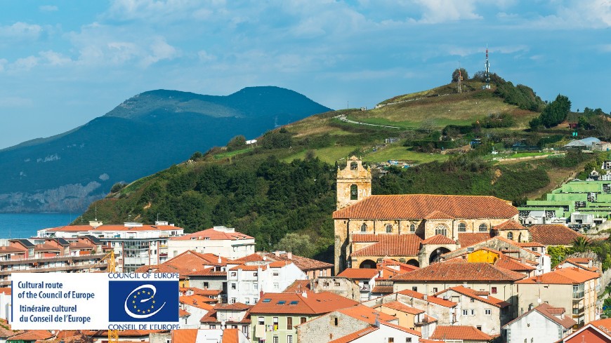 Laredo, Cantabria region in Spain @tichr/shutterstock