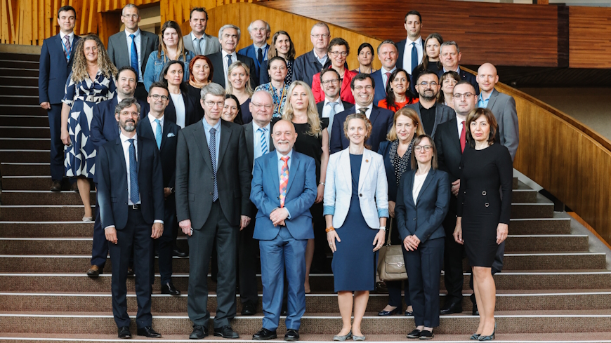 Main outcomes of the 102nd plenary meeting of the CDCJ