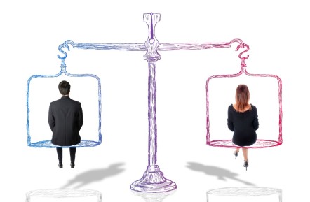 Gender Equality in Law Reform