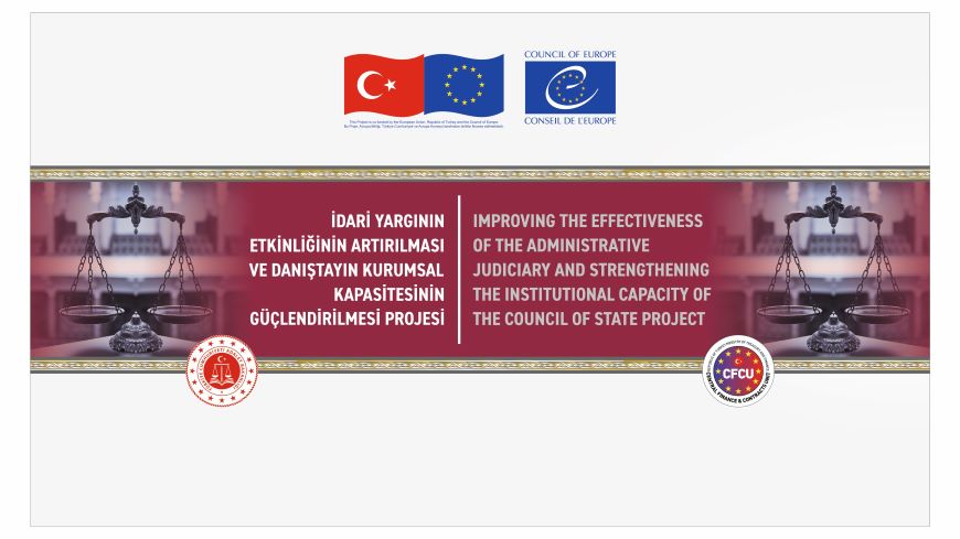 Council of Europe publications translated into Turkish