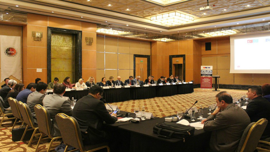 2nd Steering Committee Meeting