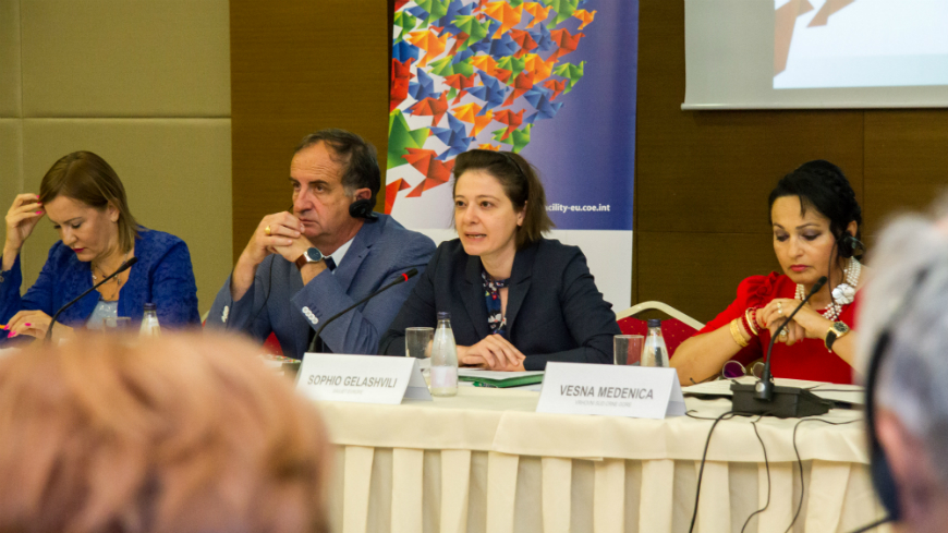 Round Table: Disciplinary and ethical liability of judges in Montenegro