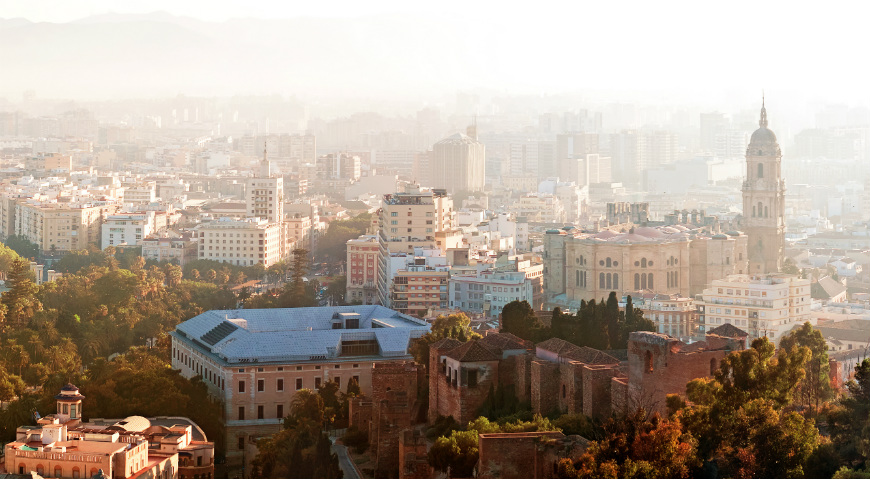 2nd Conference on Terrorism and Organised Crime, 21-22 September 2017, Málaga