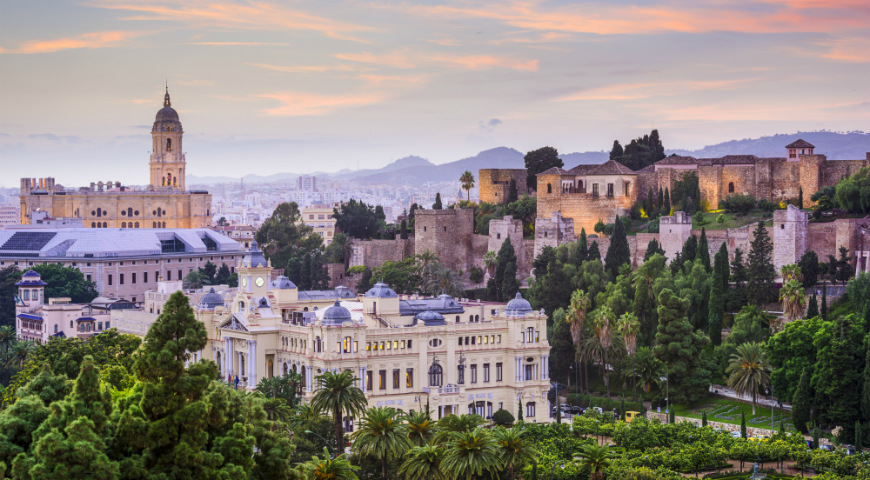 International Conference on Terrorism and Organised Crime, 25 - 26 September 2014, Málaga