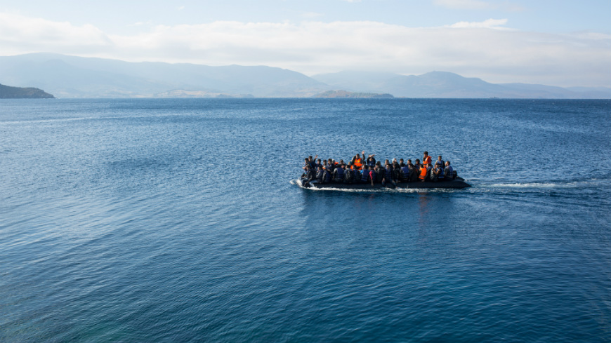 Conference sur le trafic de migrants, 23 juin 2017, Strasbourg