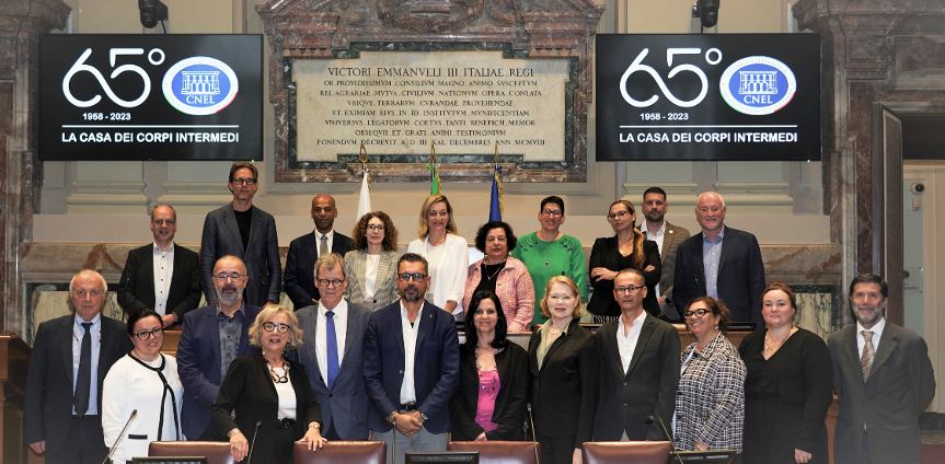 The PC-CP held its 36th Working Group Meeting in Rome (Italy) from 17 to 19 September 2024