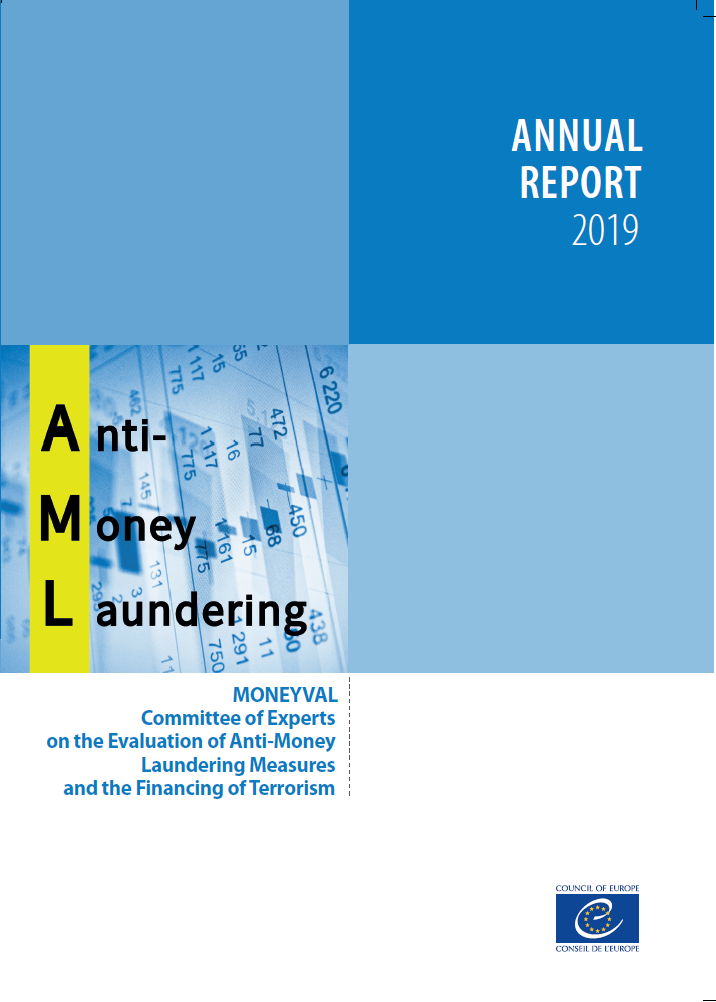 Annual Reports - Committee Of Experts On The Evaluation Of Anti-Money ...