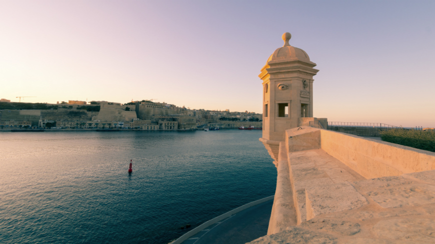 Malta should step up its efforts to investigate and prosecute money laundering as well as to strengthen its supervisory system