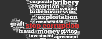 Action against economic crime and corruption