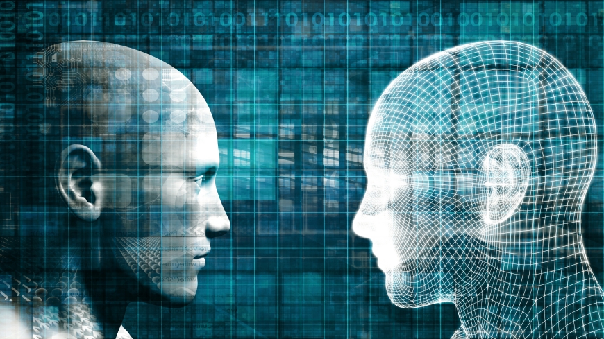 Artificial Intelligence and Human Rights Webinar - News 2020