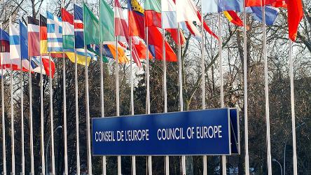 Procédure révisée du Cabinet sur les défenseurs des droits de l'homme qui coopèrent avec le Conseil de l'Europe