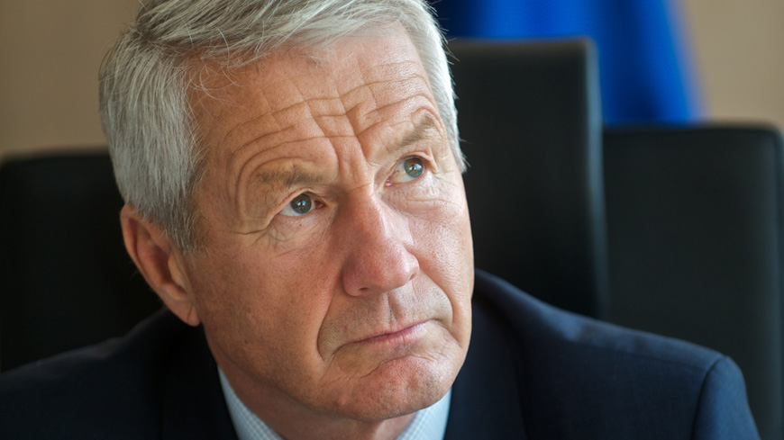 Thorbjørn Jagland