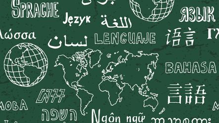 Apprentissage des langues