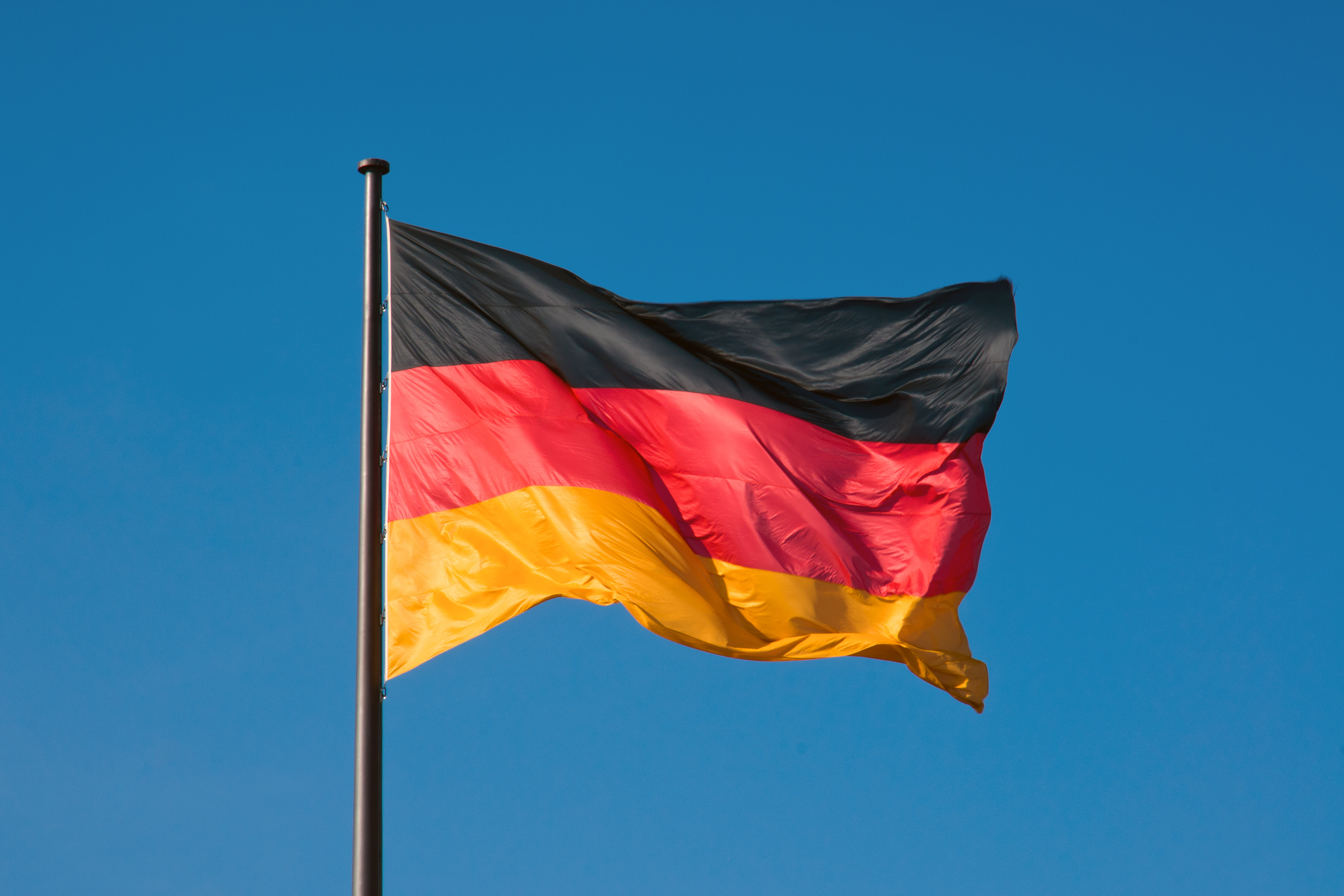 Germany ratifies the Saint-Denis Convention