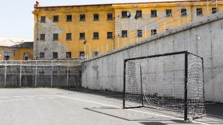 Sport et prisons en Europe