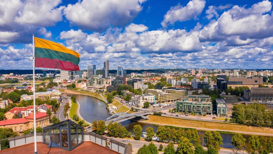 Lithuania ratifies the Macolin Convention